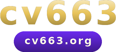 cv663 logo